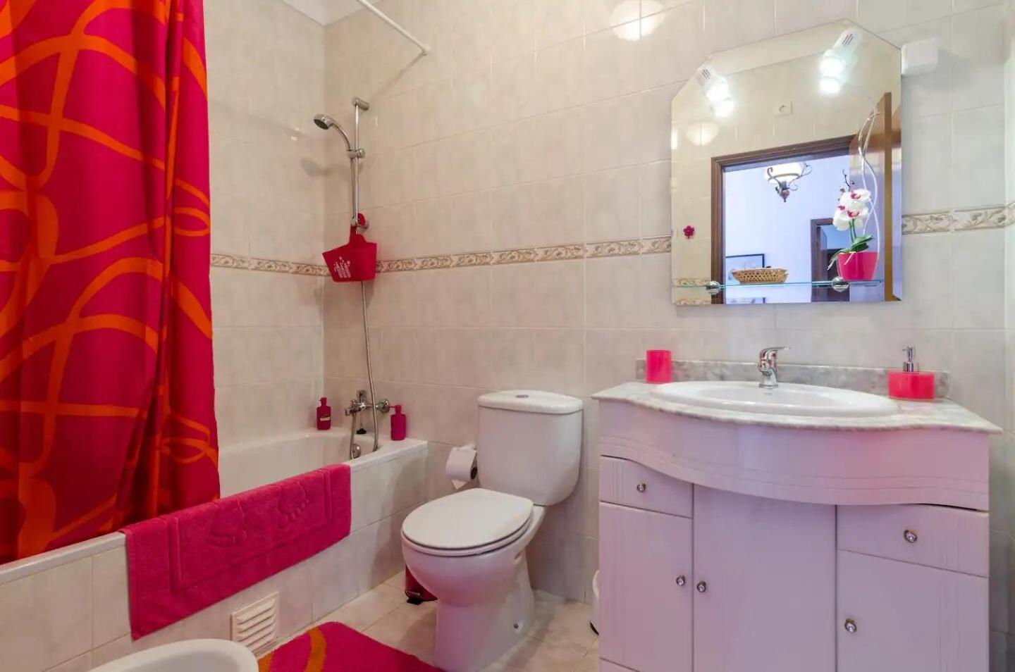 Villa Figueira Portimão Zewnętrze zdjęcie