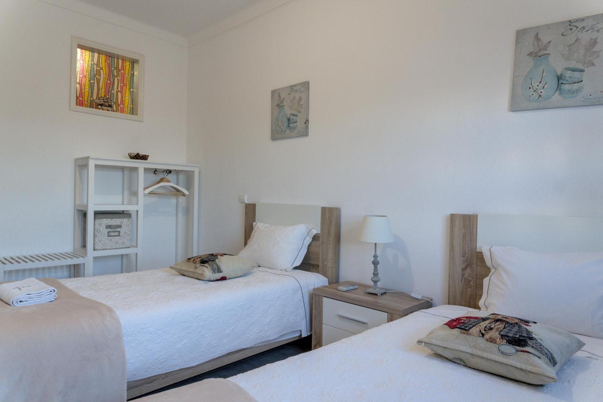 Villa Figueira Portimão Zewnętrze zdjęcie